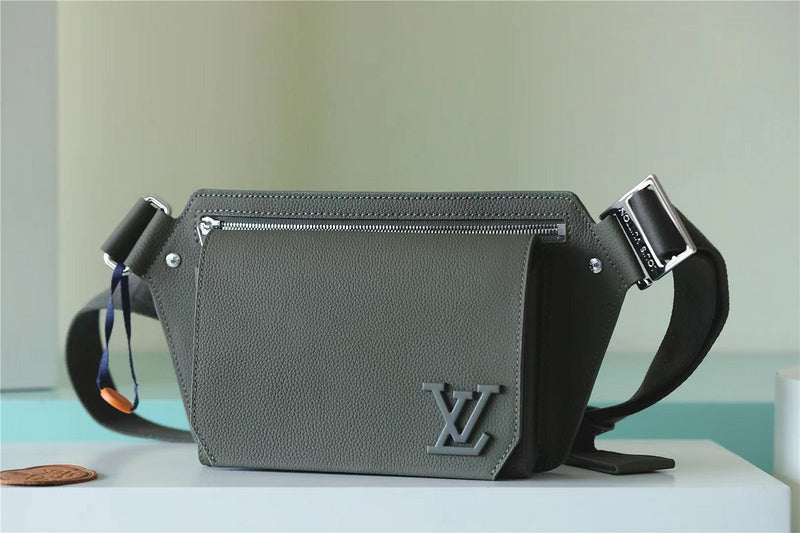 Lux-Totes - LOV Bags - 3876