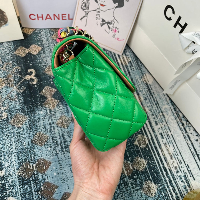 Style My Style - CHL Bags - 647