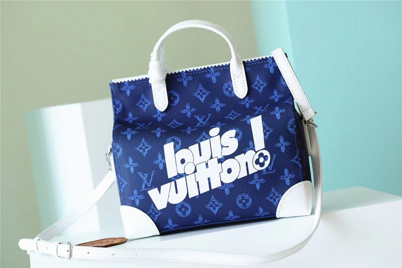 Lux-Totes - LOV Bags - 4144