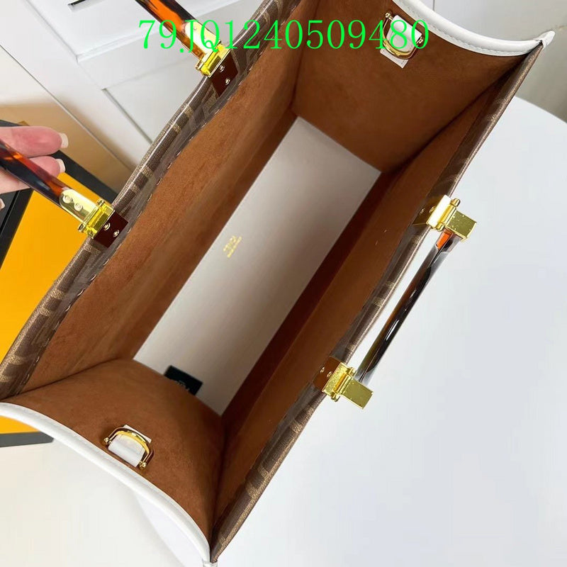 GC - Shoulder - 2955