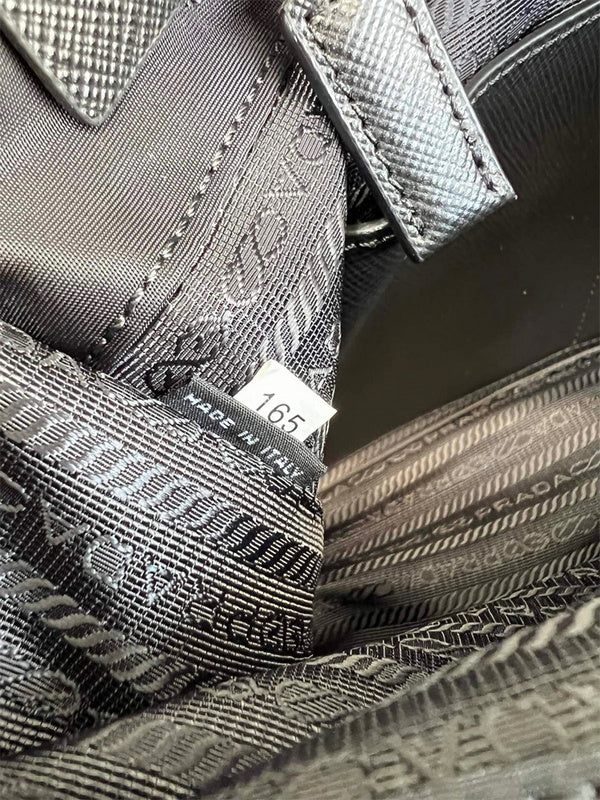 ZEP - PD Bags - 201