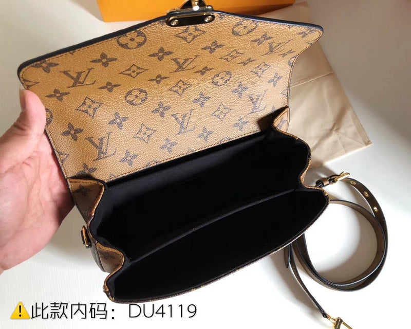 Luxurious Totes - Latest - 2405