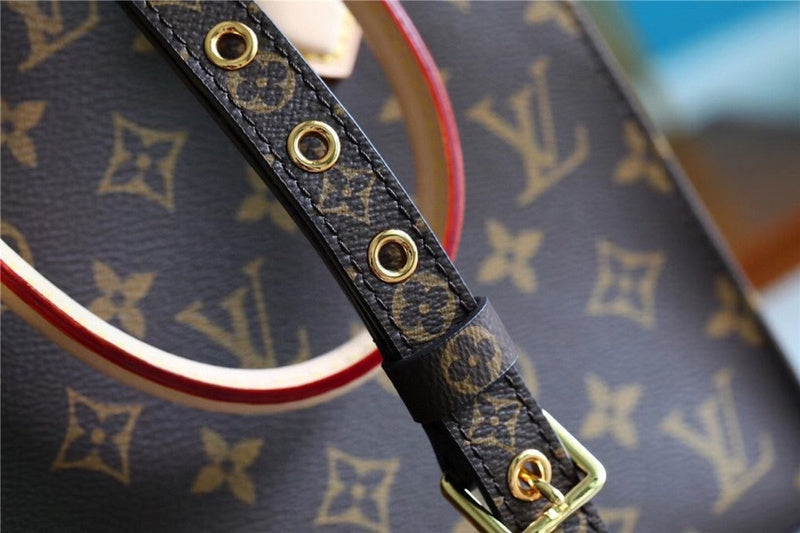 Lux-Totes - LOV Bags - 1382