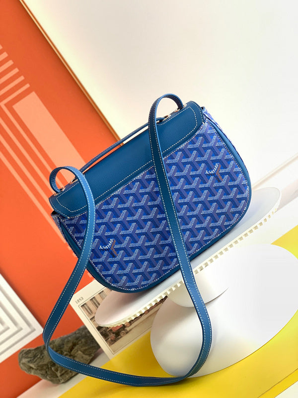 Lux-Totes - GOD Bags - 111