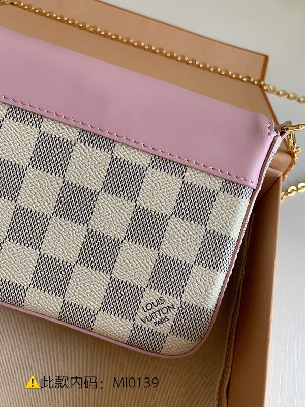 Luxurious Totes - Latest - 3645