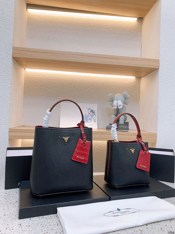 Luxurious Totes - PDA3 Bags - 108