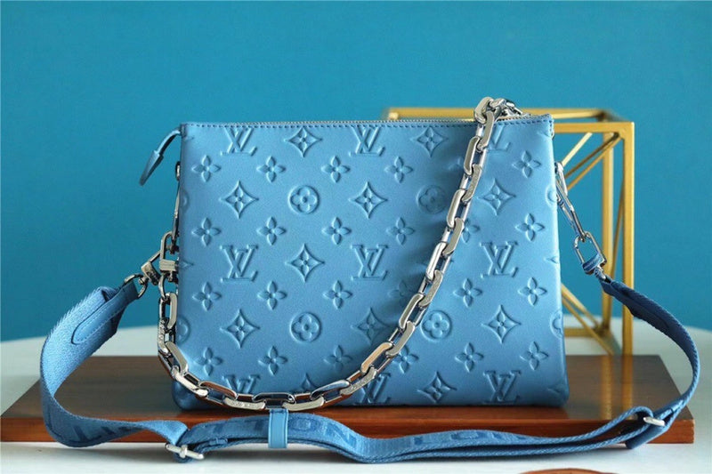 Lux-Totes - LOV Bags - 1397