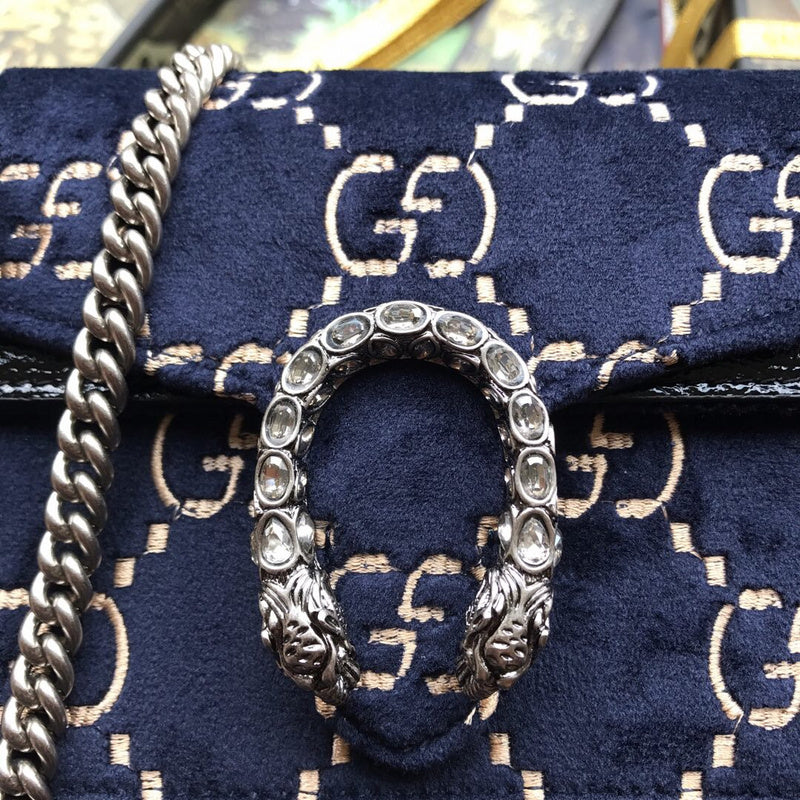 Luxurious Totes - Latest - 4389