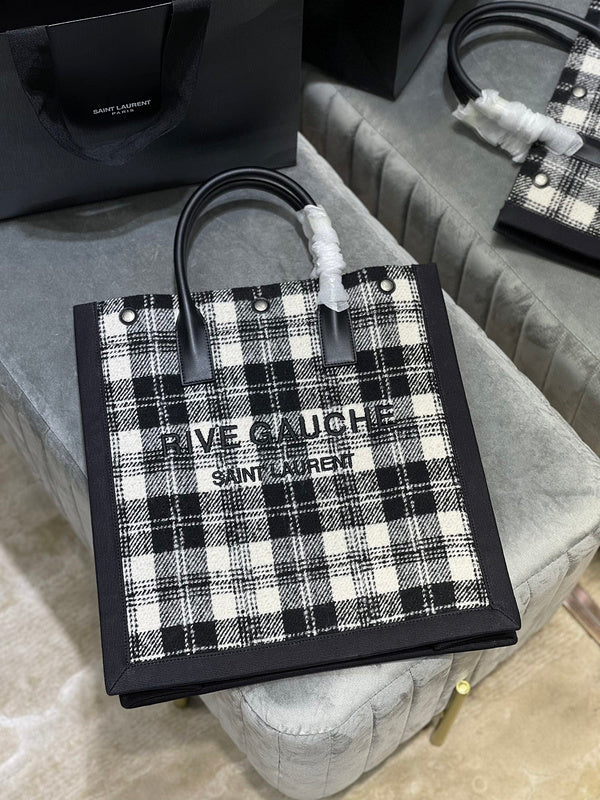 Luxurious Totes - Latest - 8482