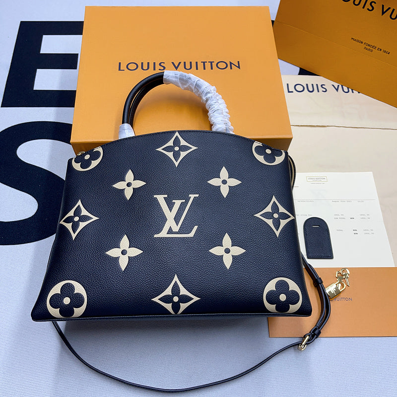 Lux-Totes - LOV Bags - 414