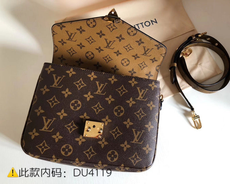Luxurious Totes - Latest - 2405
