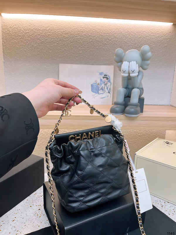 Luxurious Totes - CNL3 Bags - 269