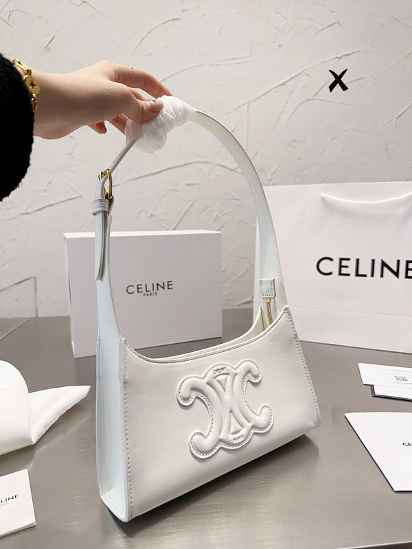 Luxurious Totes - CLE2 Bags - 059