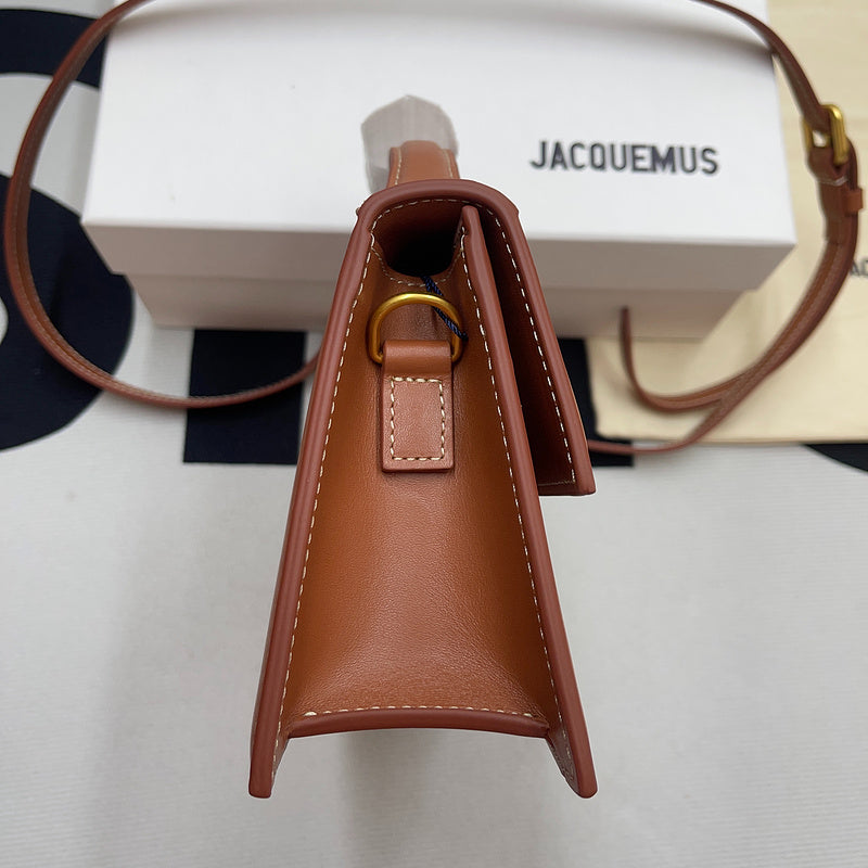 Lux-Totes - JQM Bags - 006