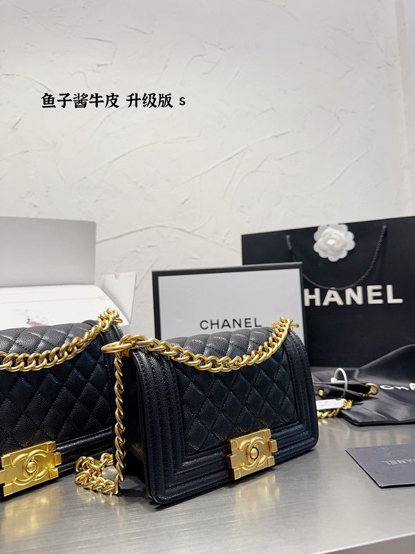 Luxurious Totes - CNL3 Bags - 370