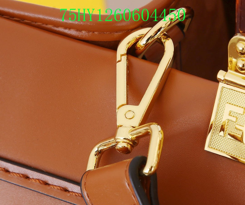 GC - Shoulder - 3032