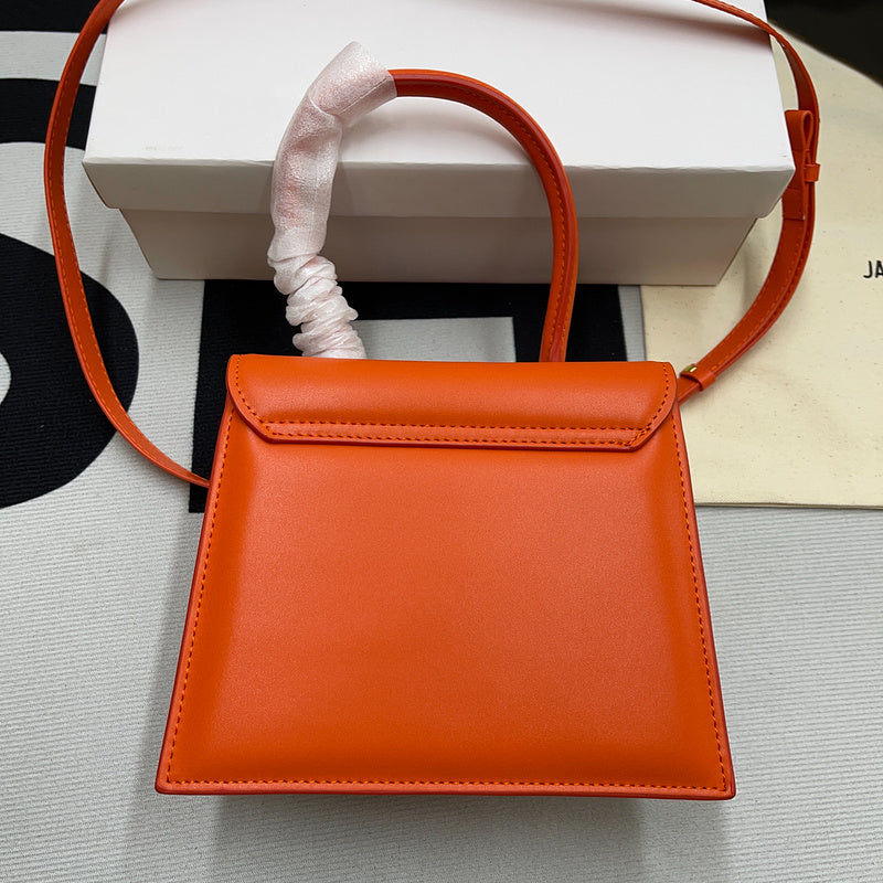 Lux-Totes - JQM Bags - 004