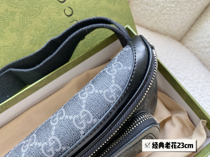 Luxurious Totes - GUI3 Bags - 030