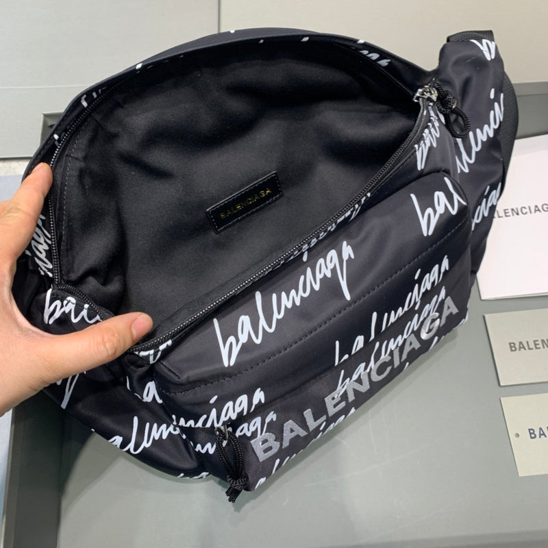 Lux-Totes - BGA Bags - 049