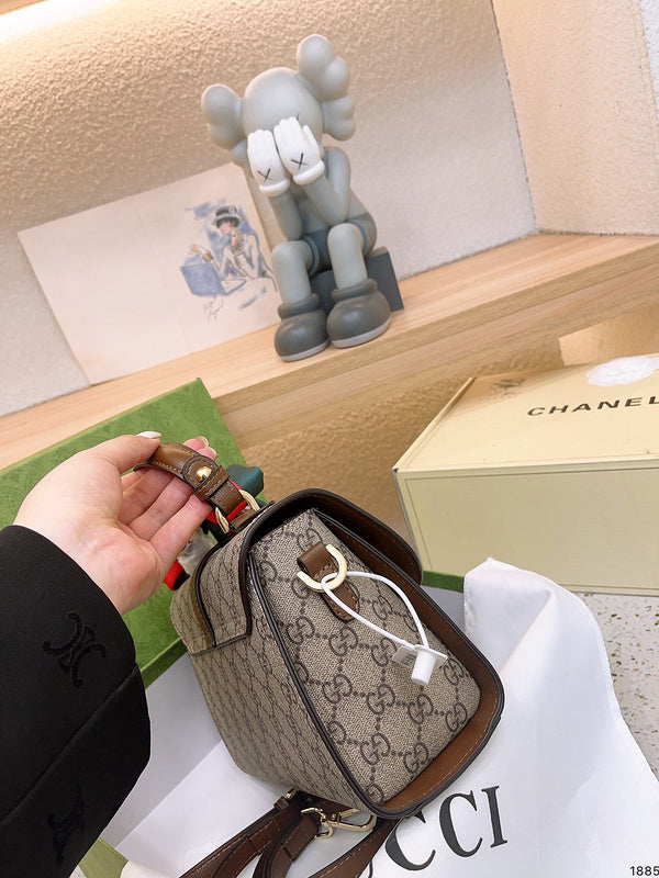 Style My Style - GUI3 Bags - 221
