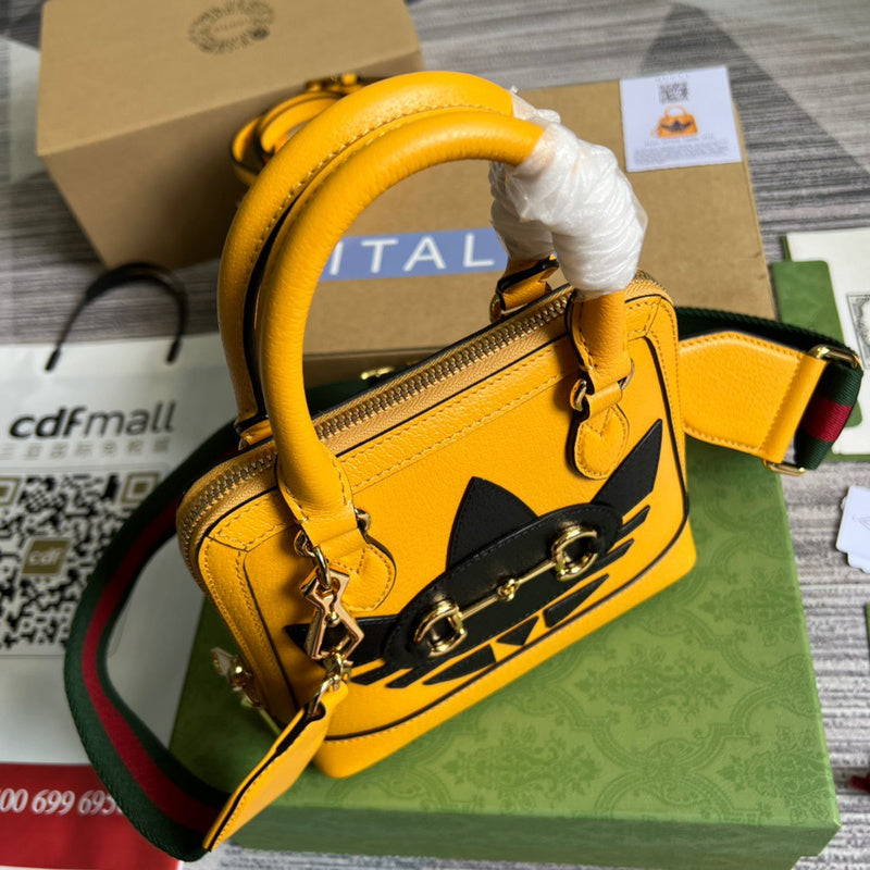 Lux-Totes - GCI Bags - 1951
