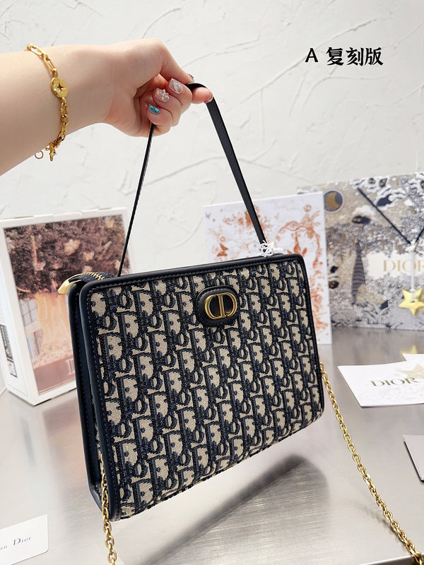 Luxurious Totes - DOR2 Bags - 079