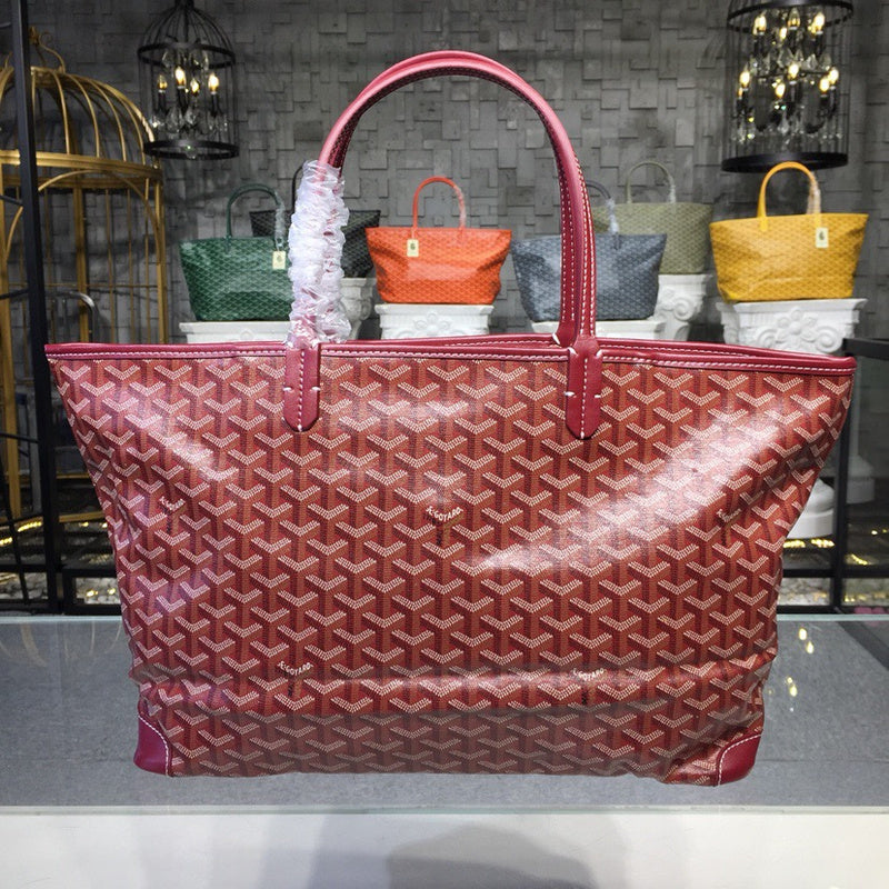 Lux-Totes - GOD Bags - 217