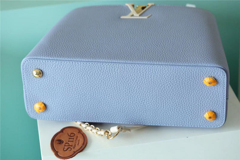 Lux-Totes - LOV Bags - 687