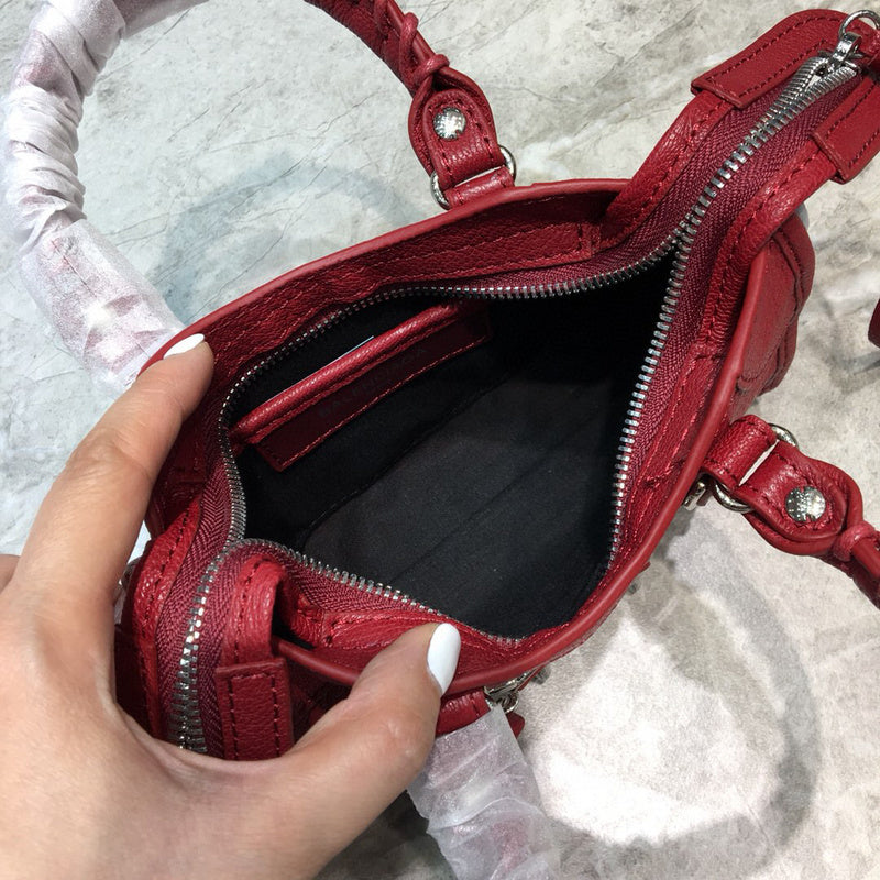 Style My Style - BGA Bags - 596