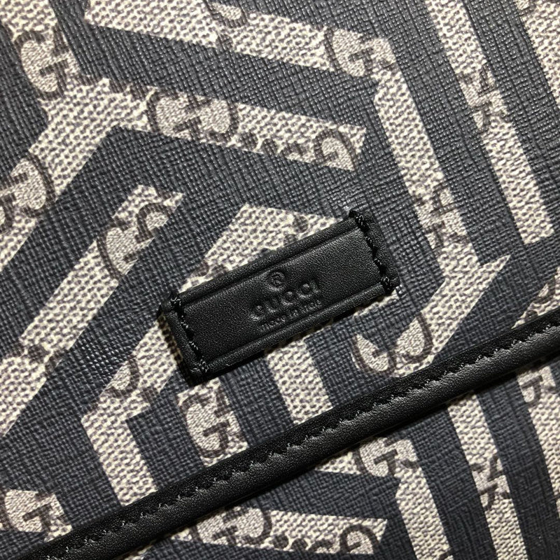 Lux-Totes - GCI Bags - 2443