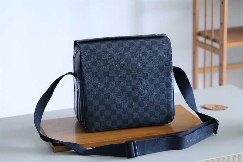 Lux-Totes - LOV Bags - 4364
