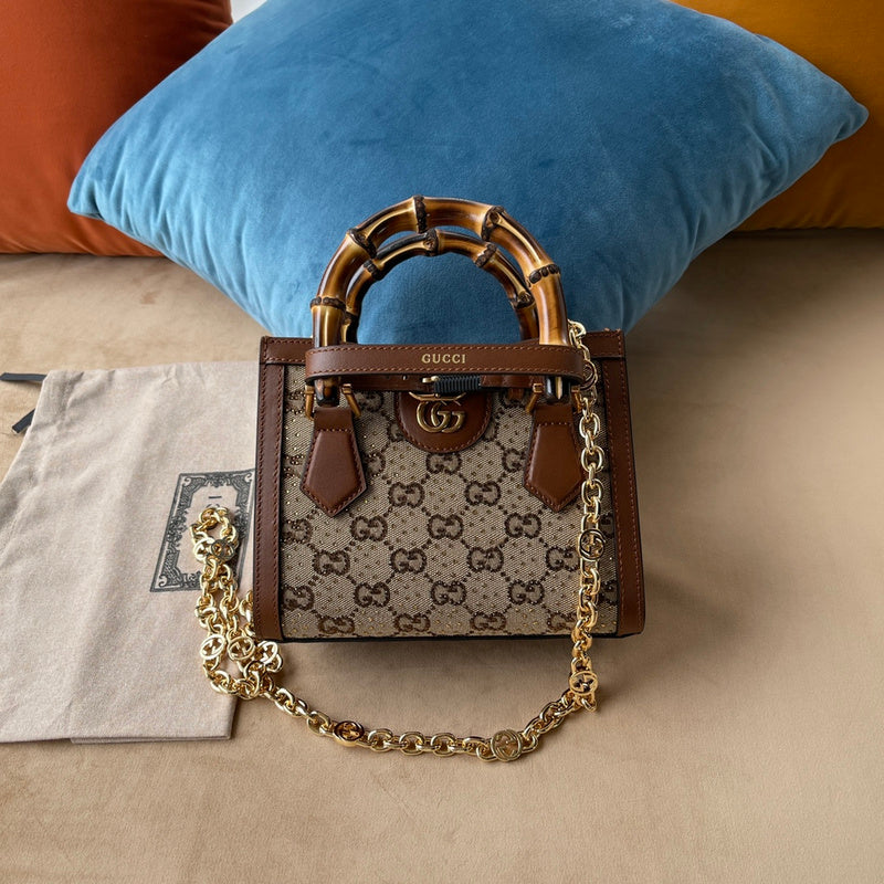 GUI - Luxurious Totes - 466
