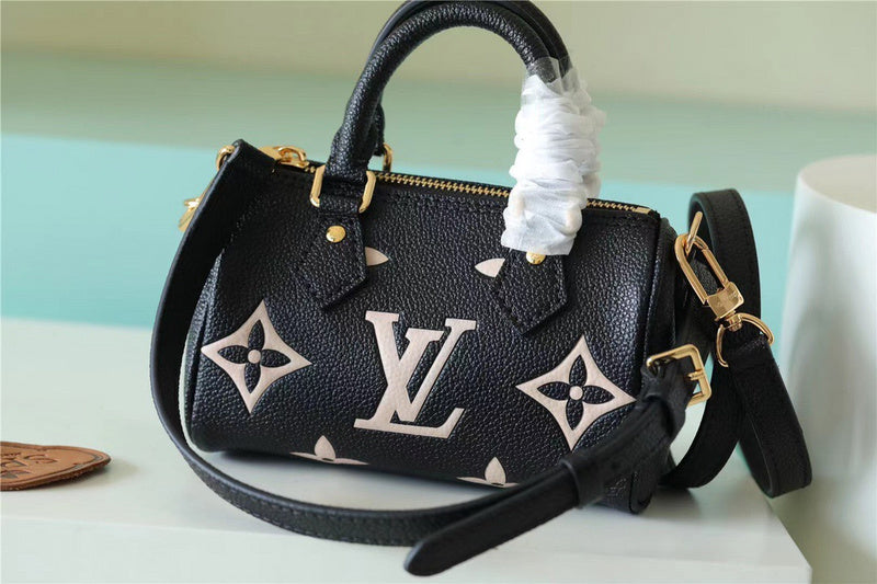 Lux-Totes - LOV Bags - 667