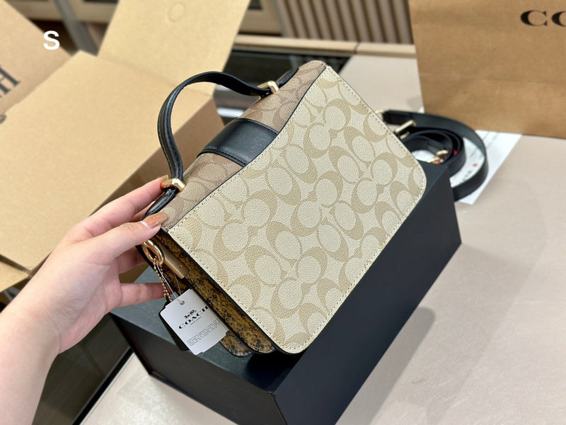 Luxurious Totes - CCH2 Bags - 121