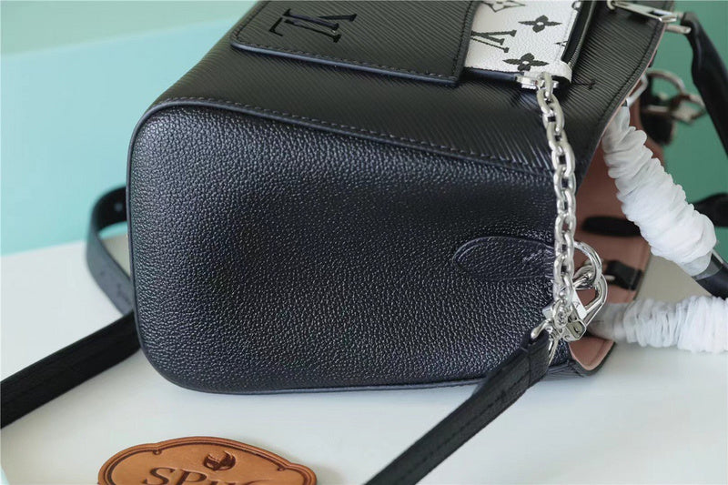 Lux-Totes - LOV Bags - 782