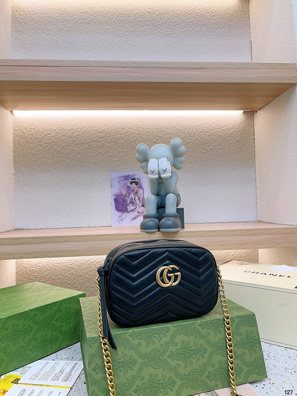 Style My Style - GUI3 Bags - 040