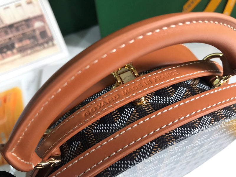 Style My Style3 - GYO Bags - 083