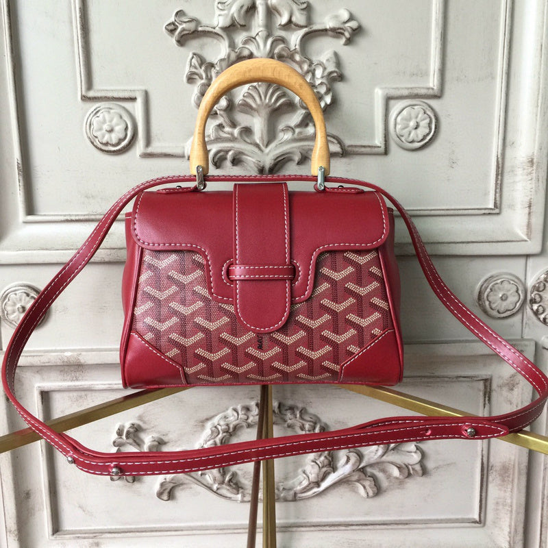 Lux-Totes - GOD Bags - 188