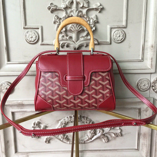 Lux-Totes - GOD Bags - 188