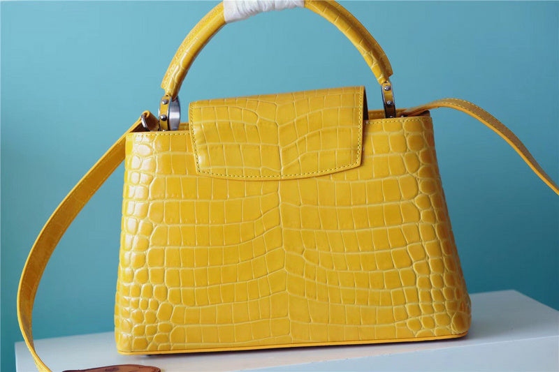 Lux-Totes - LOV Bags - 1133