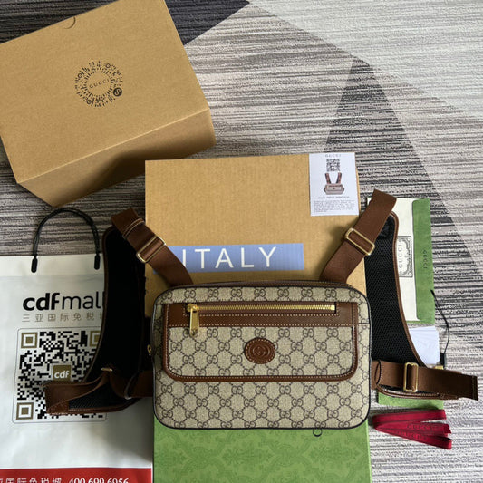 Lux-Totes - GCI Bags - 2284