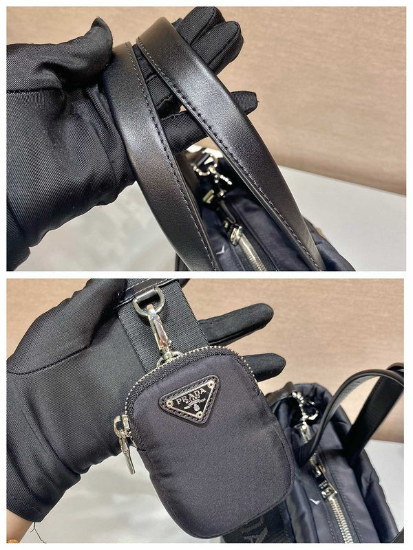 PDA - Luxurious Totes - 213