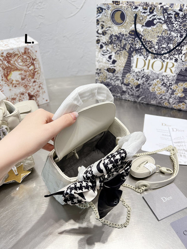 Luxurious Totes - DOR2 Bags - 279