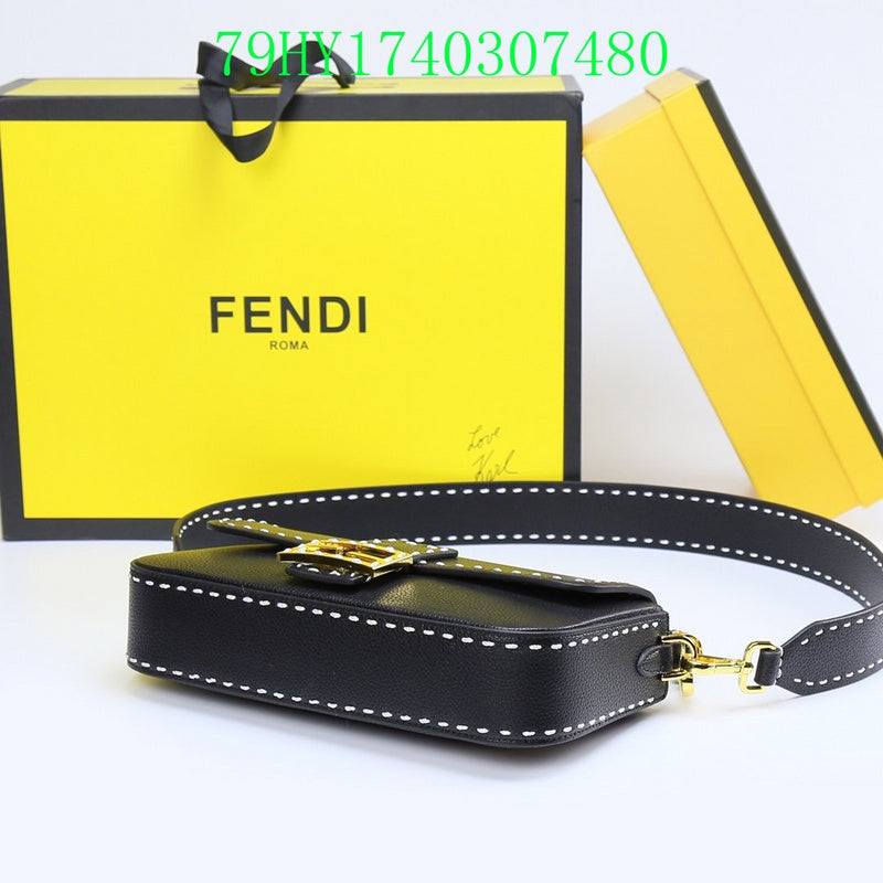 GC - Shoulder - 2791