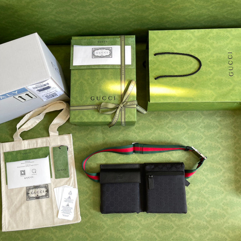 Lux-Totes - GCI Bags - 2351