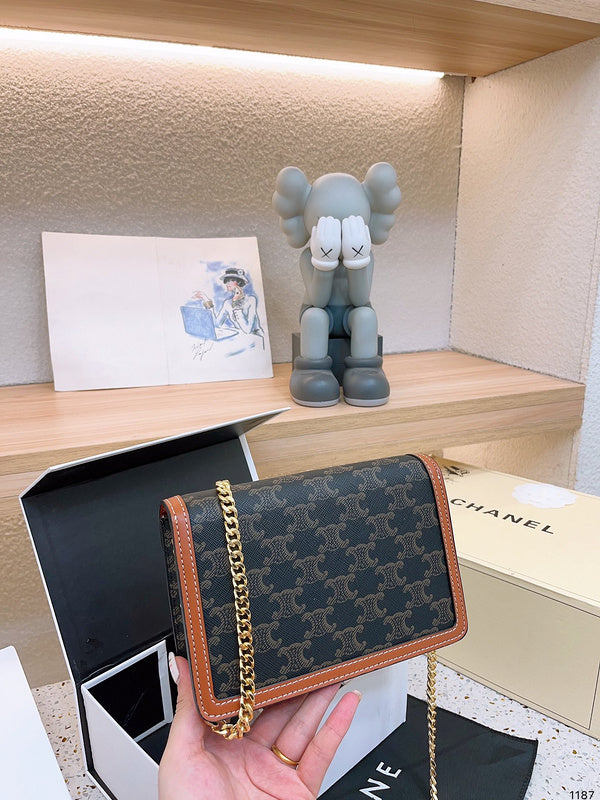 Style My Style - CLE2 Bags - 070