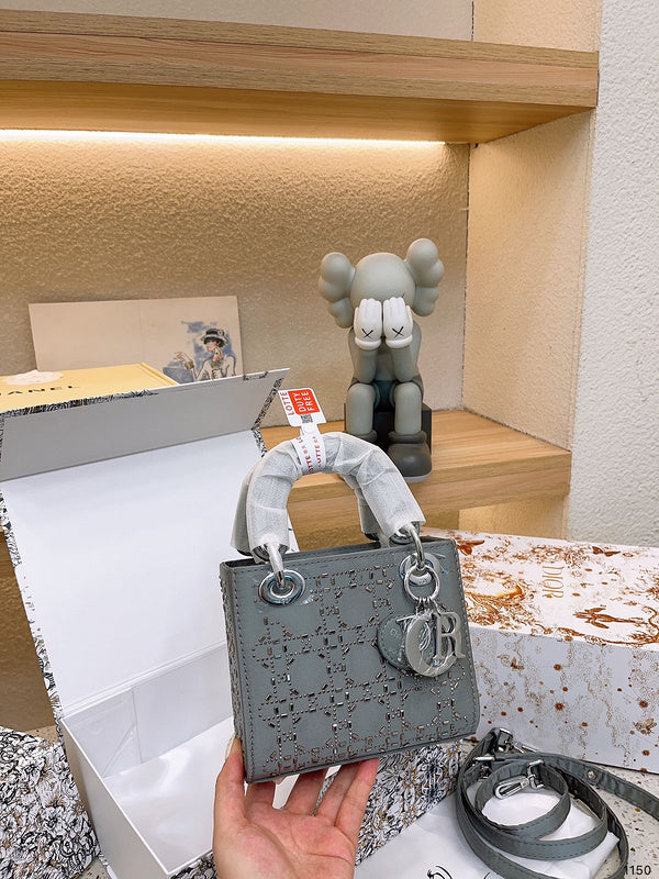 Luxurious Totes - DOR2 Bags - 189