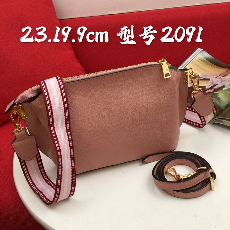 The-ZEP - PDA Bags - 1224