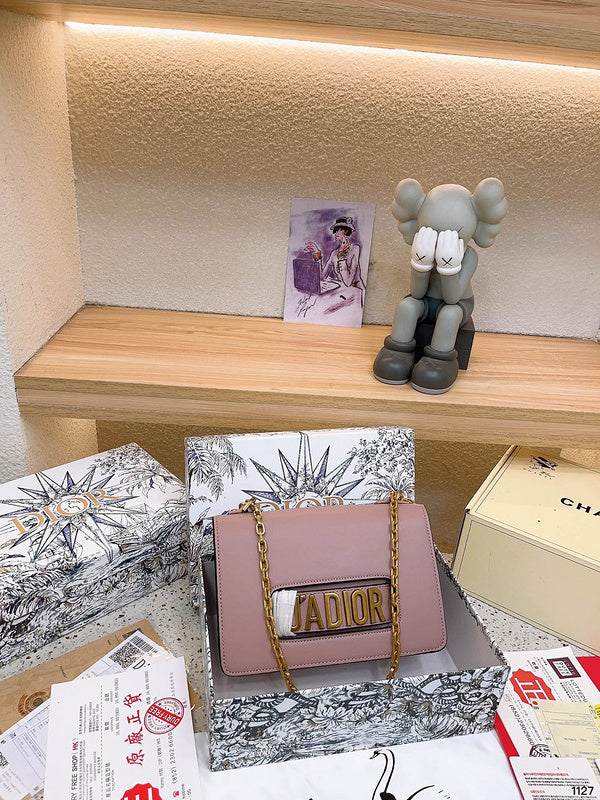 Style My Style - DOR2 Bags - 038