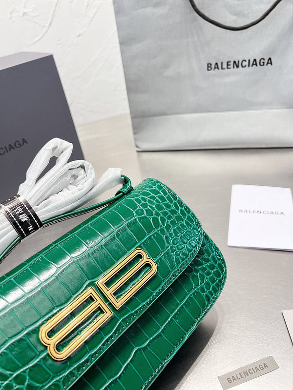 Luxurious Totes - BGA2 Bags - 344